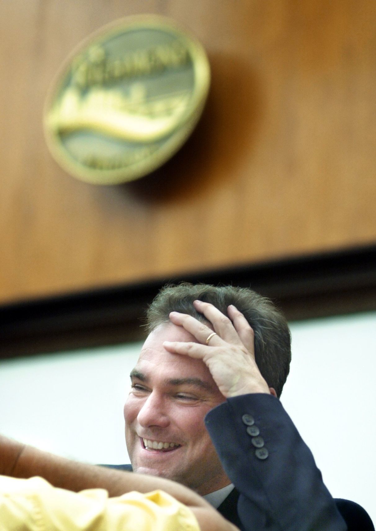 Tim Kaine